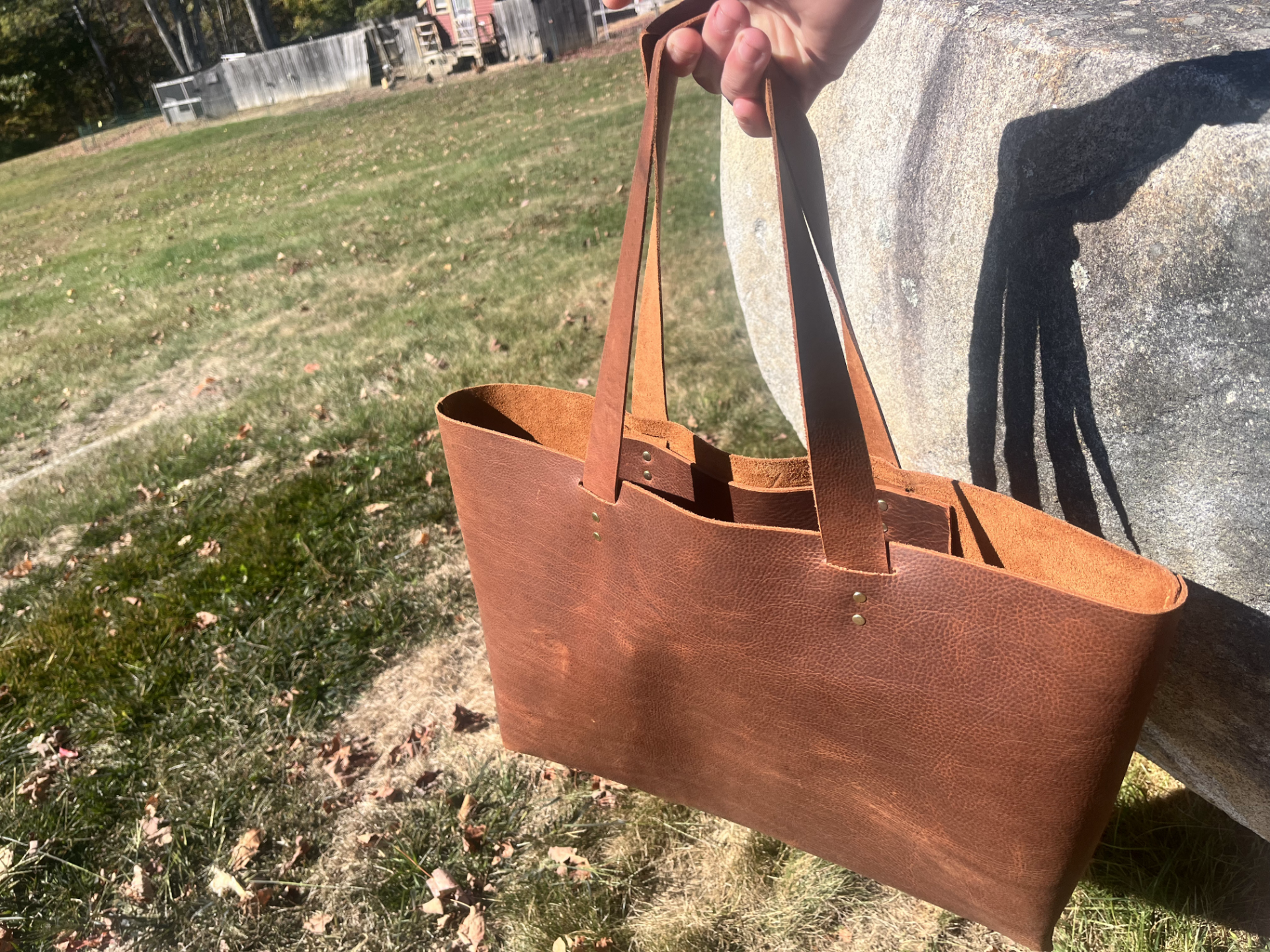 Artisan Tote